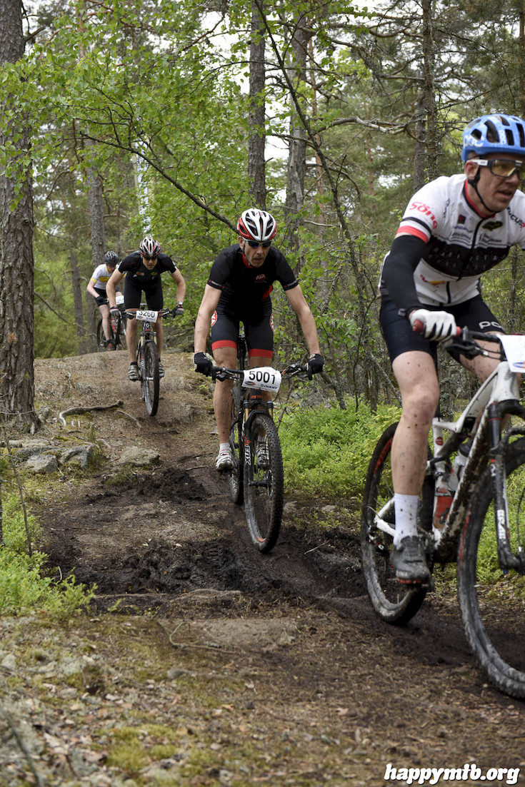 Bild från Lida Loop 2015